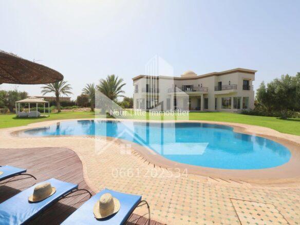 Villa de charme