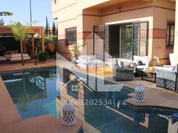 Villa Moderne Vide