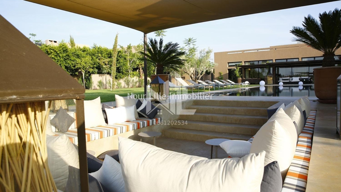 Villa Royal