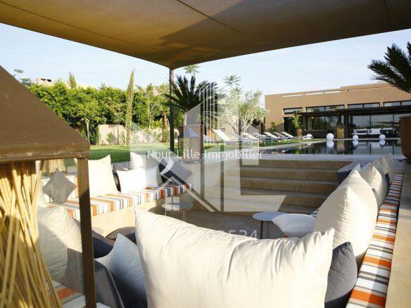 Villa Royal