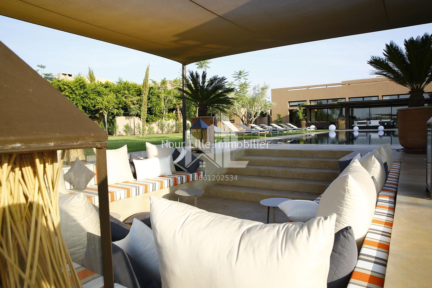 Villa Royal