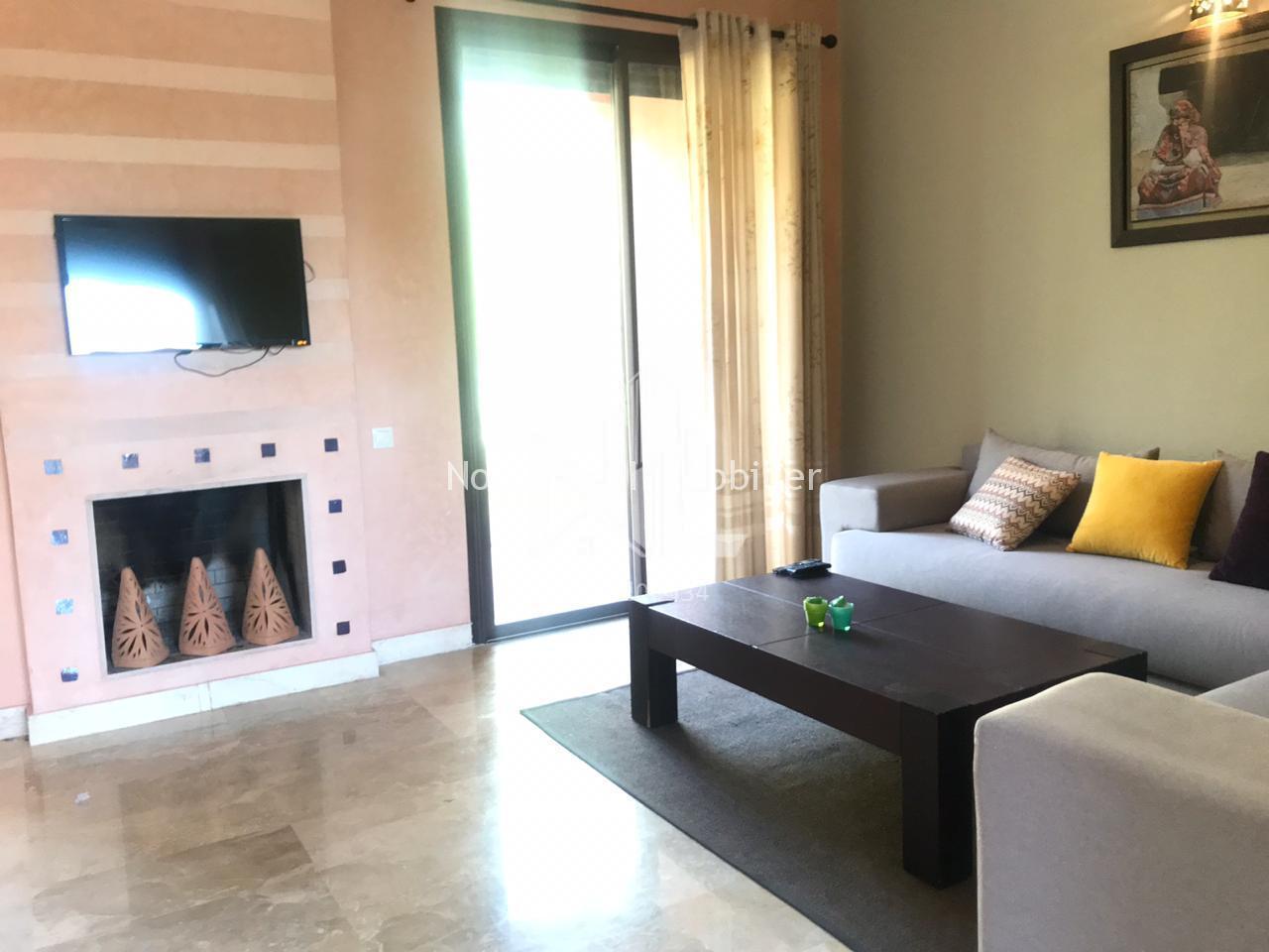 Duplex Front-golf