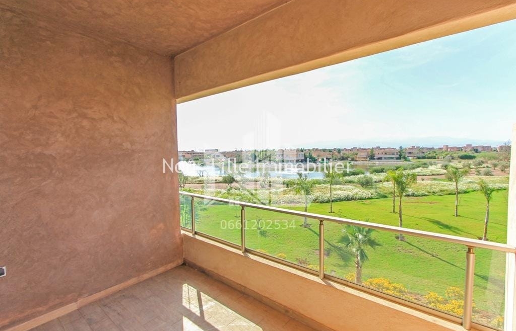 Très Bel appartement
