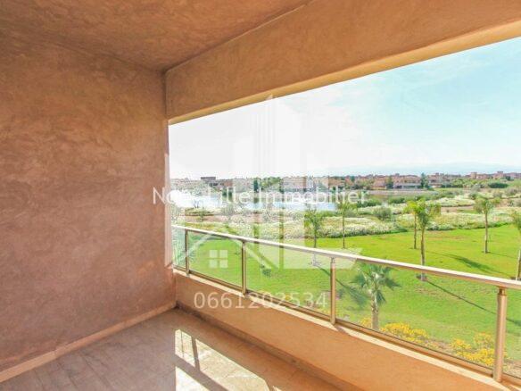 Très Bel appartement