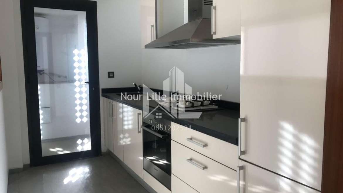 Programme immobilier neuf