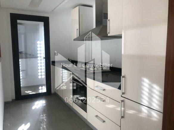 Programme immobilier neuf