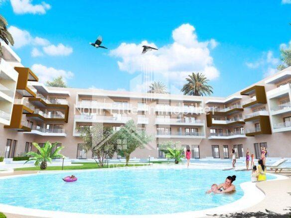 Appartement, PEARL GARDEN