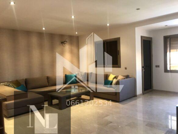 Splendide appartement