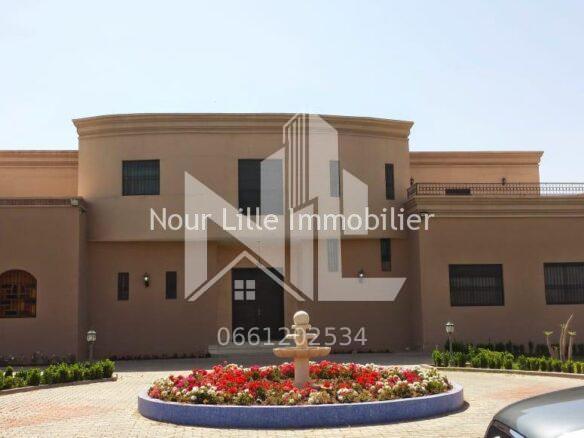 Maison d’hotes