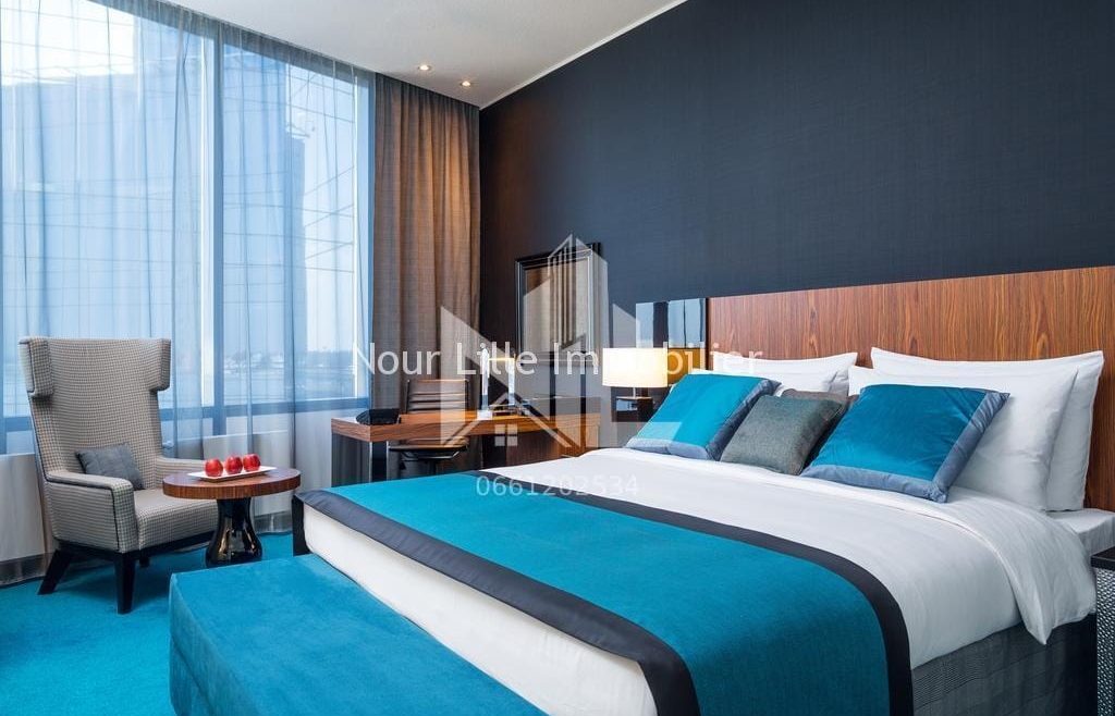 HOTEL 4****