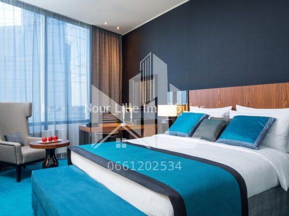 HOTEL 4****
