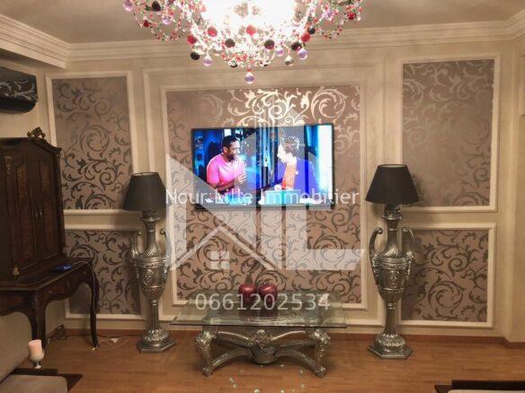 Bel Appartement en vente