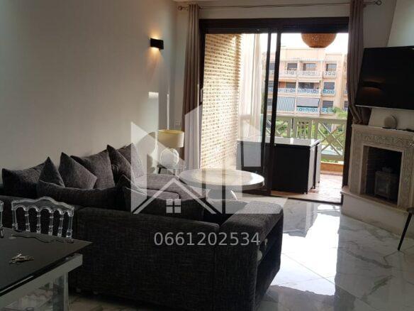 Appartement de prestige