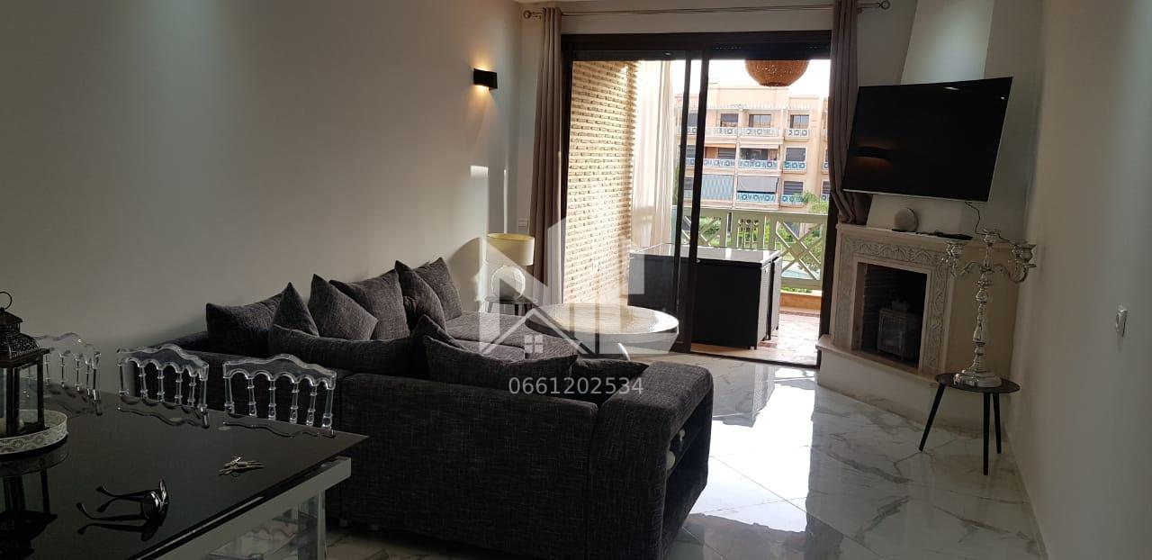 Appartement de prestige