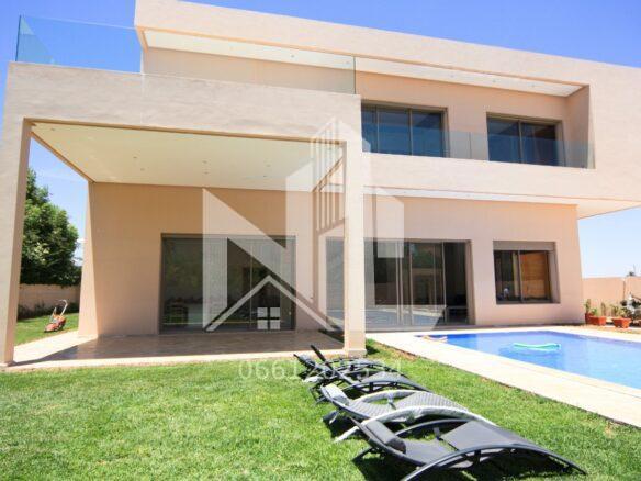 Villa Amelkis