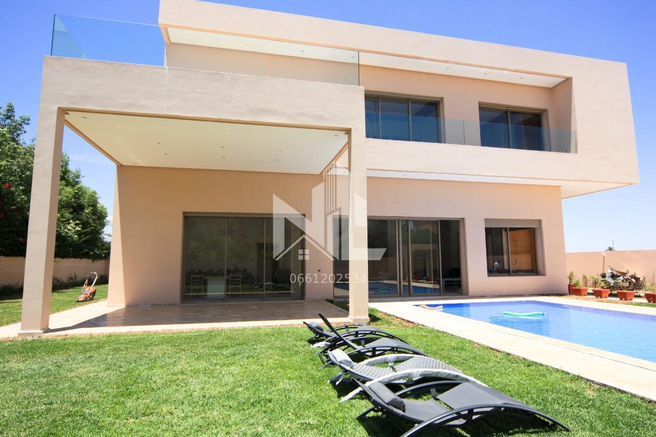 Villa Amelkis