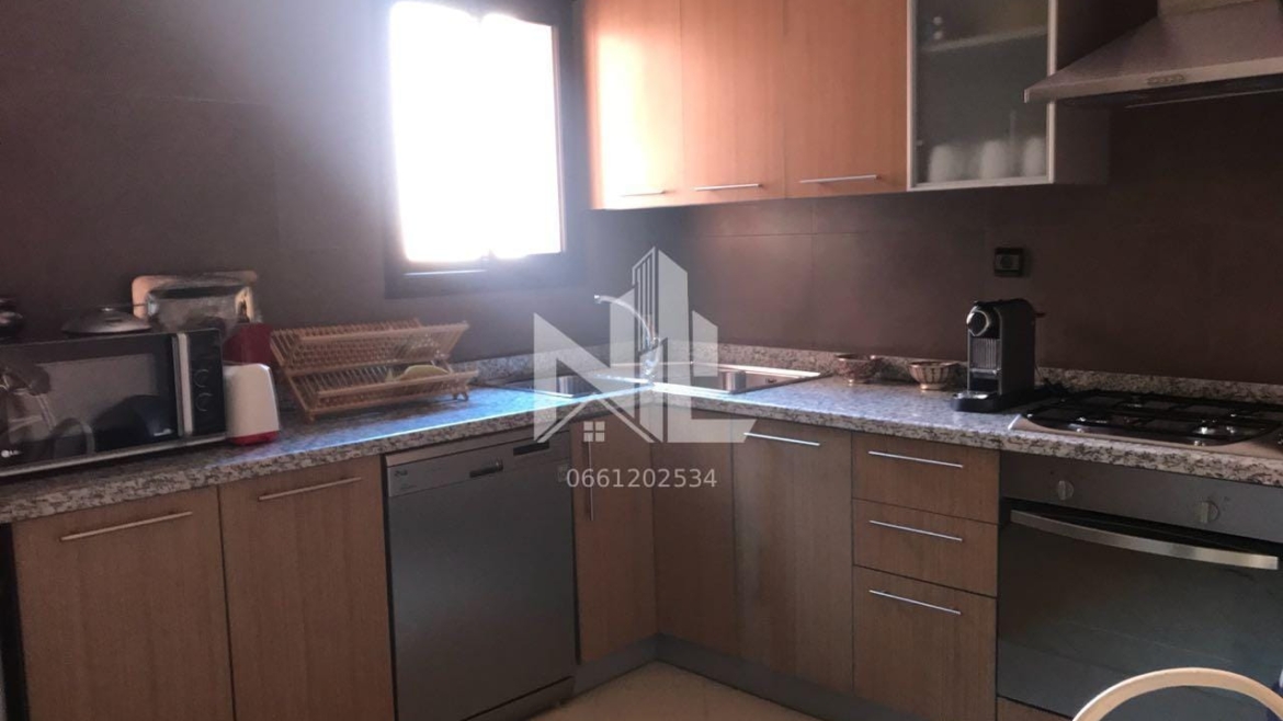 Appartement Haut-standing