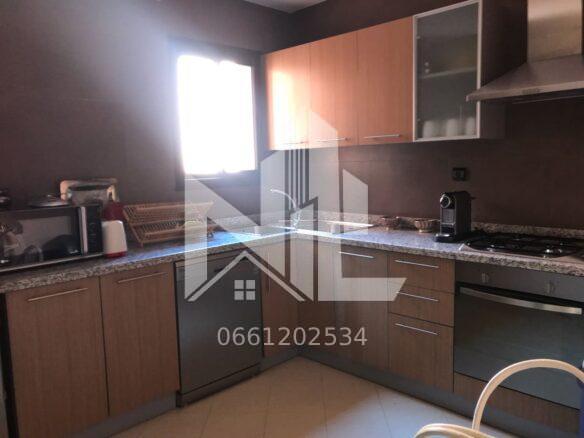 Appartement Haut-standing