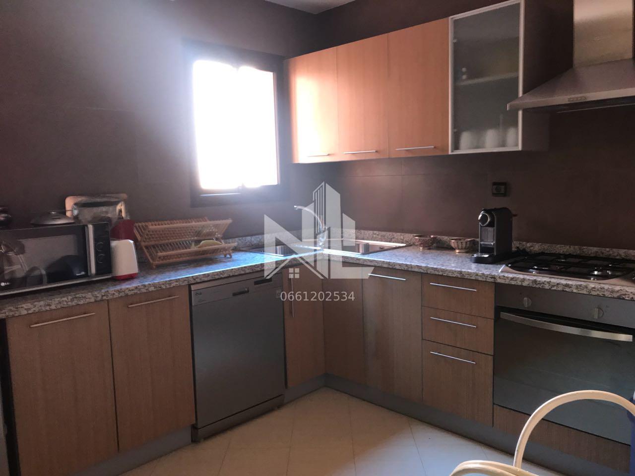 Appartement Haut-standing