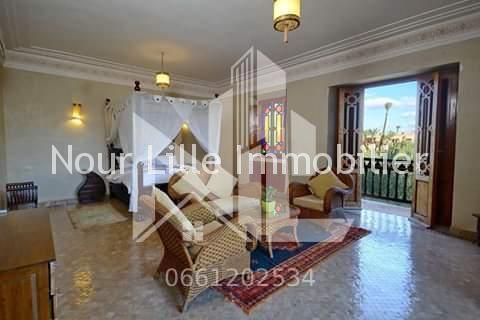 Sublime villa