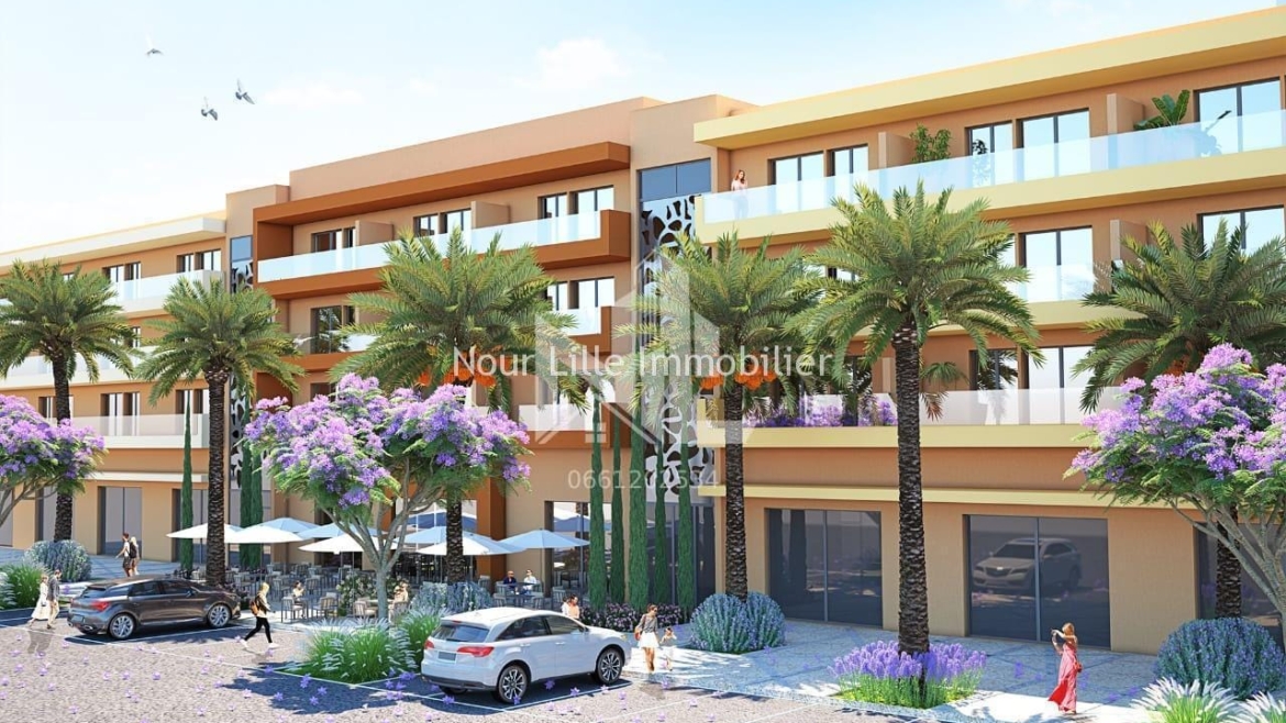 Projet PEARL GARDEN