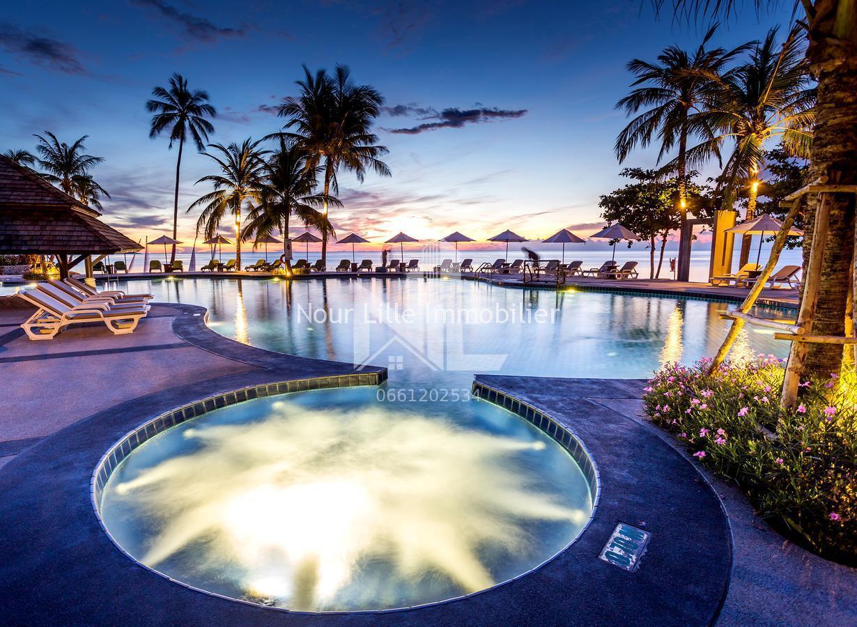 Luxe Hôtel & Spa  ****
