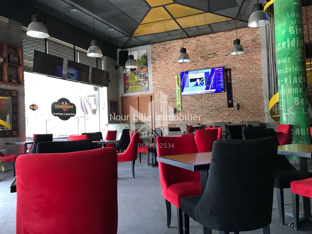 Fond Restaurant-café