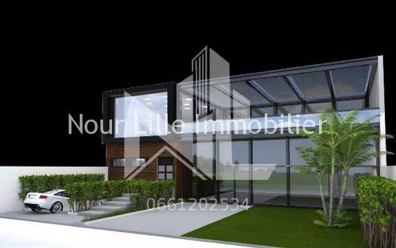 SHOWROOM A VENDRE