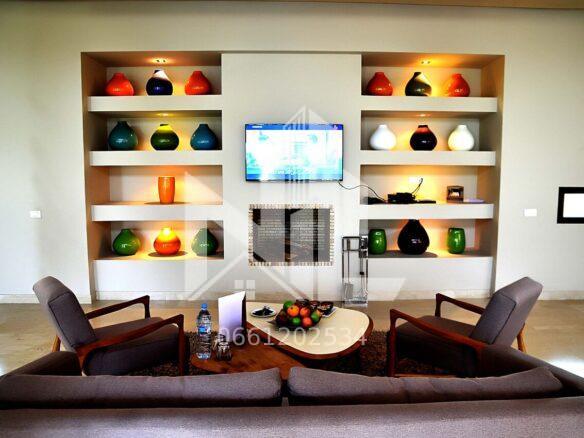 Villa Front-Golf