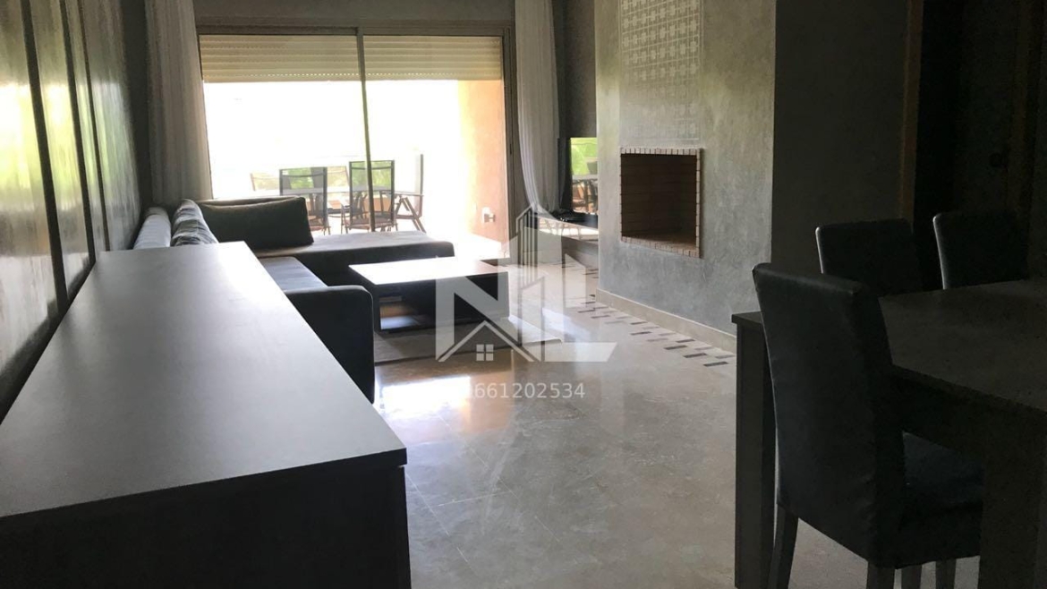 Appartement 2 ch à Golf-prestigia