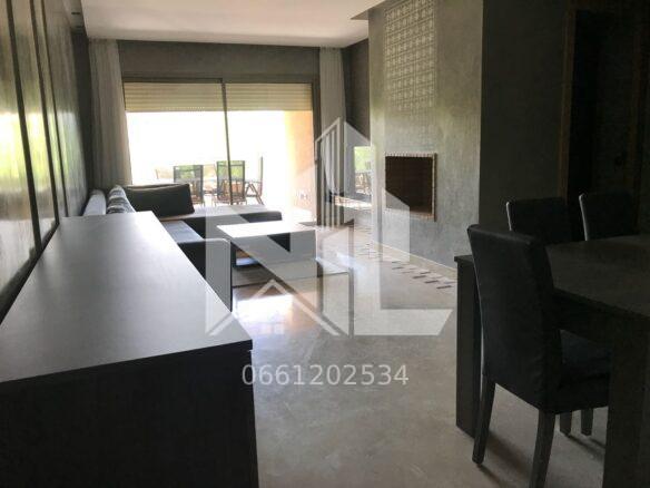 Appartement 2 ch à Golf-prestigia