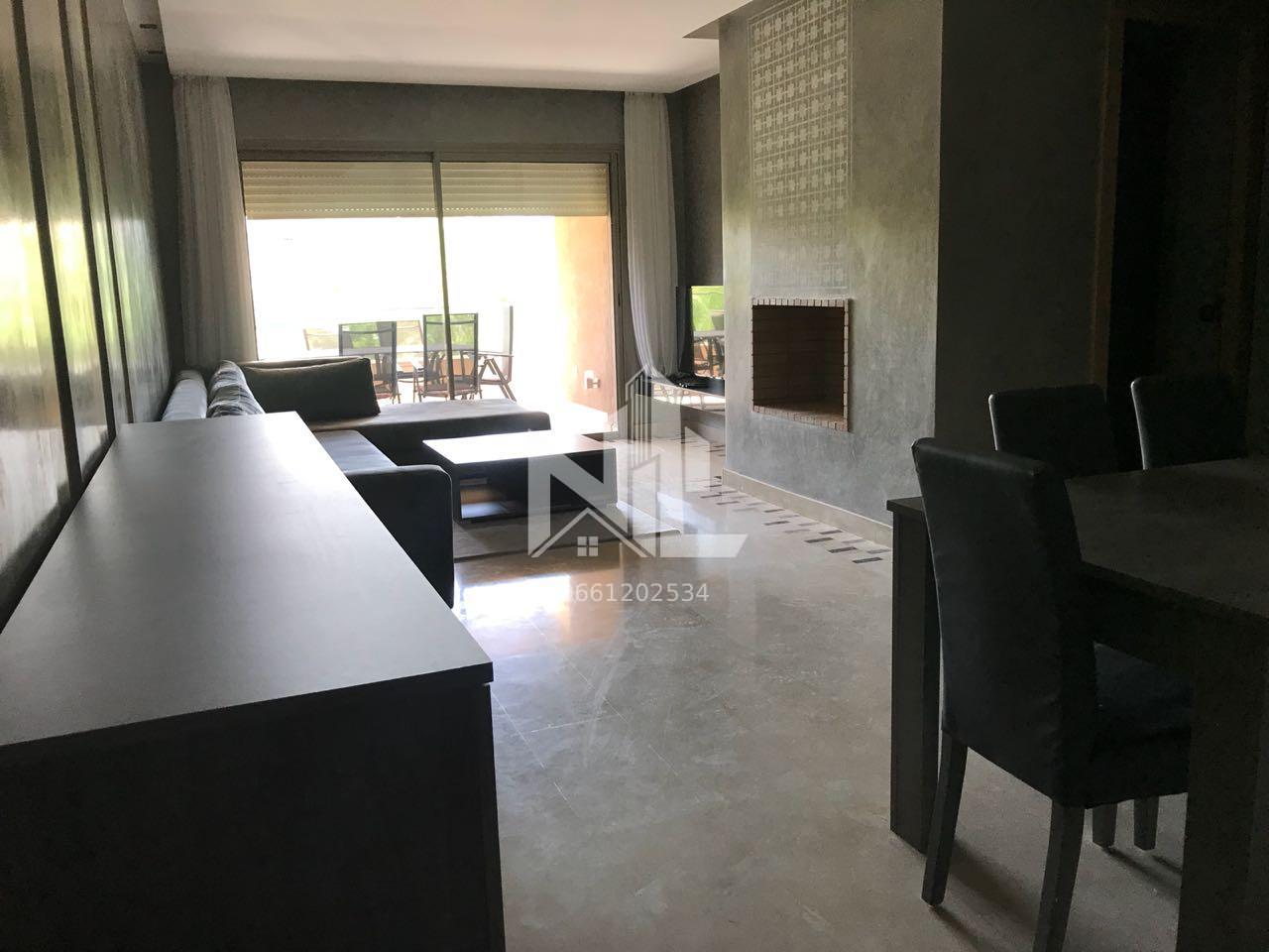 Appartement 2 ch à Golf-prestigia