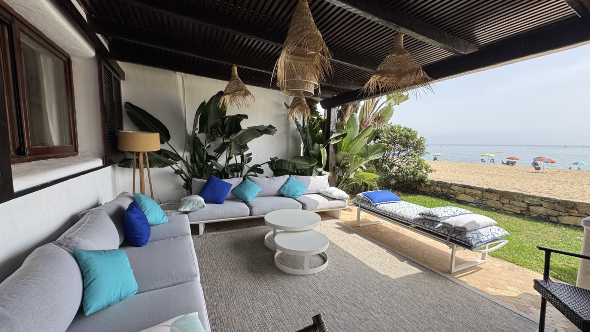 Villa sablette