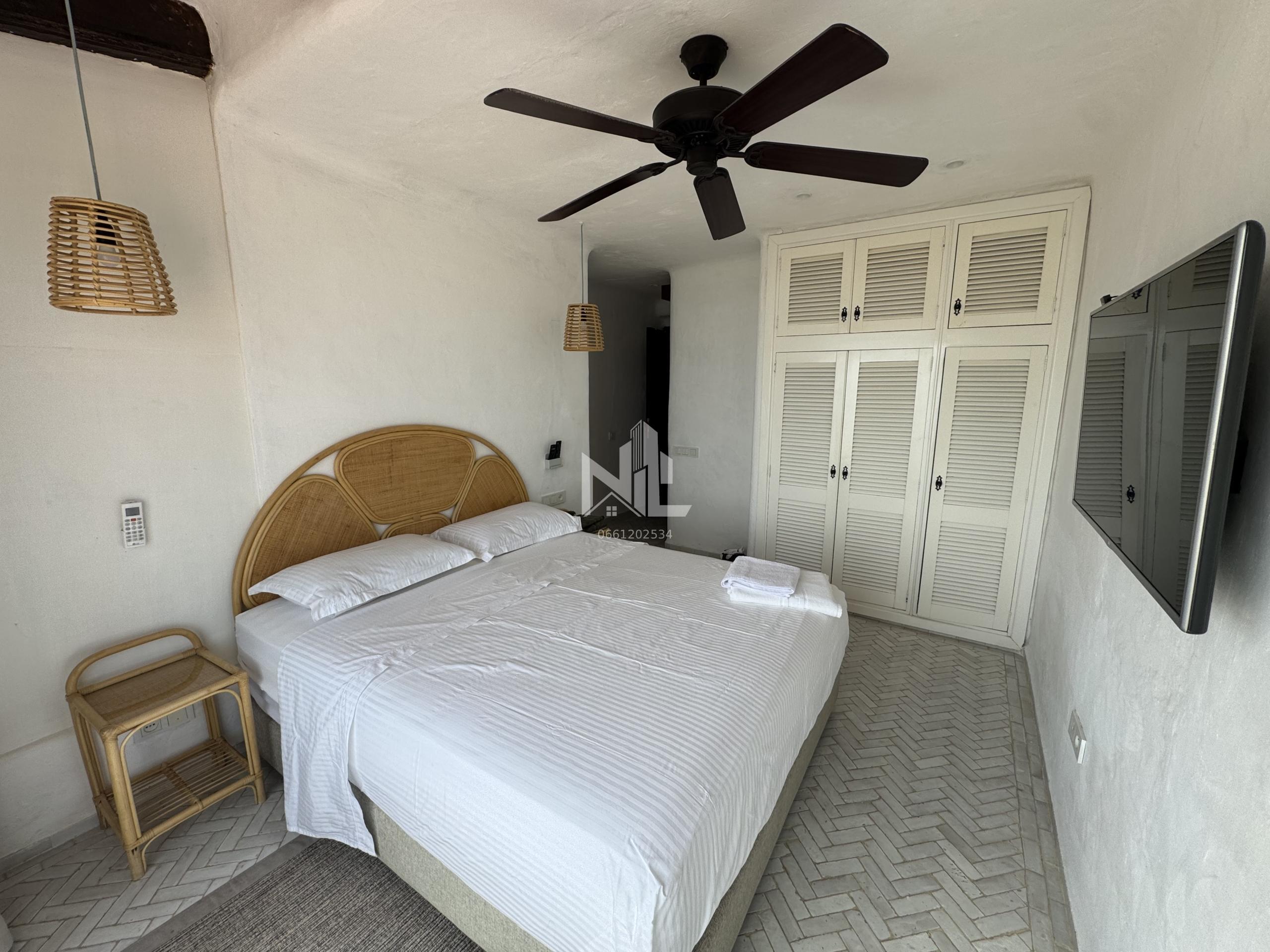 Villa sablette