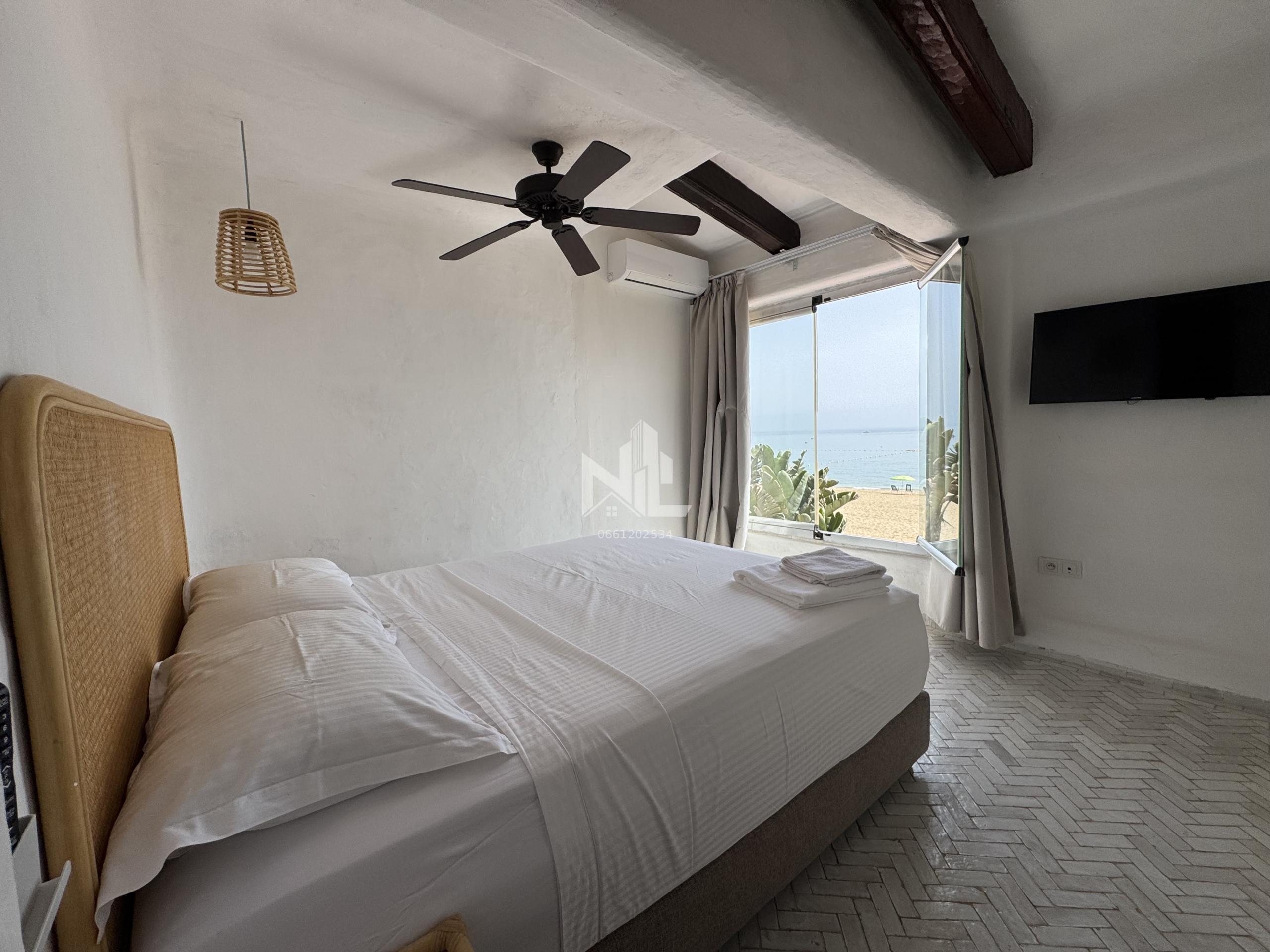 Villa sablette