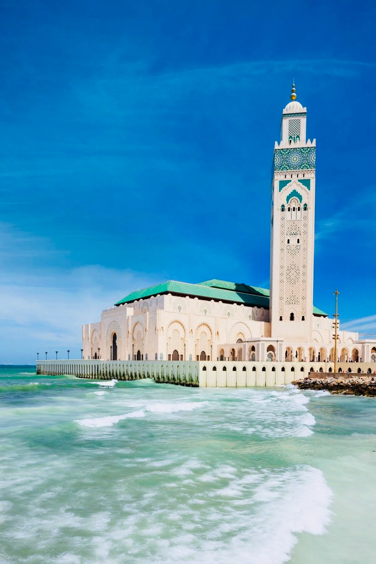 Casablanca