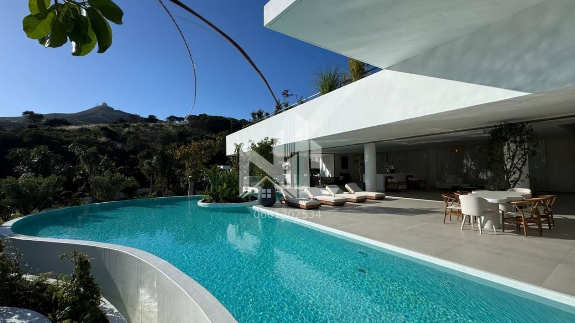 Villa de prestige