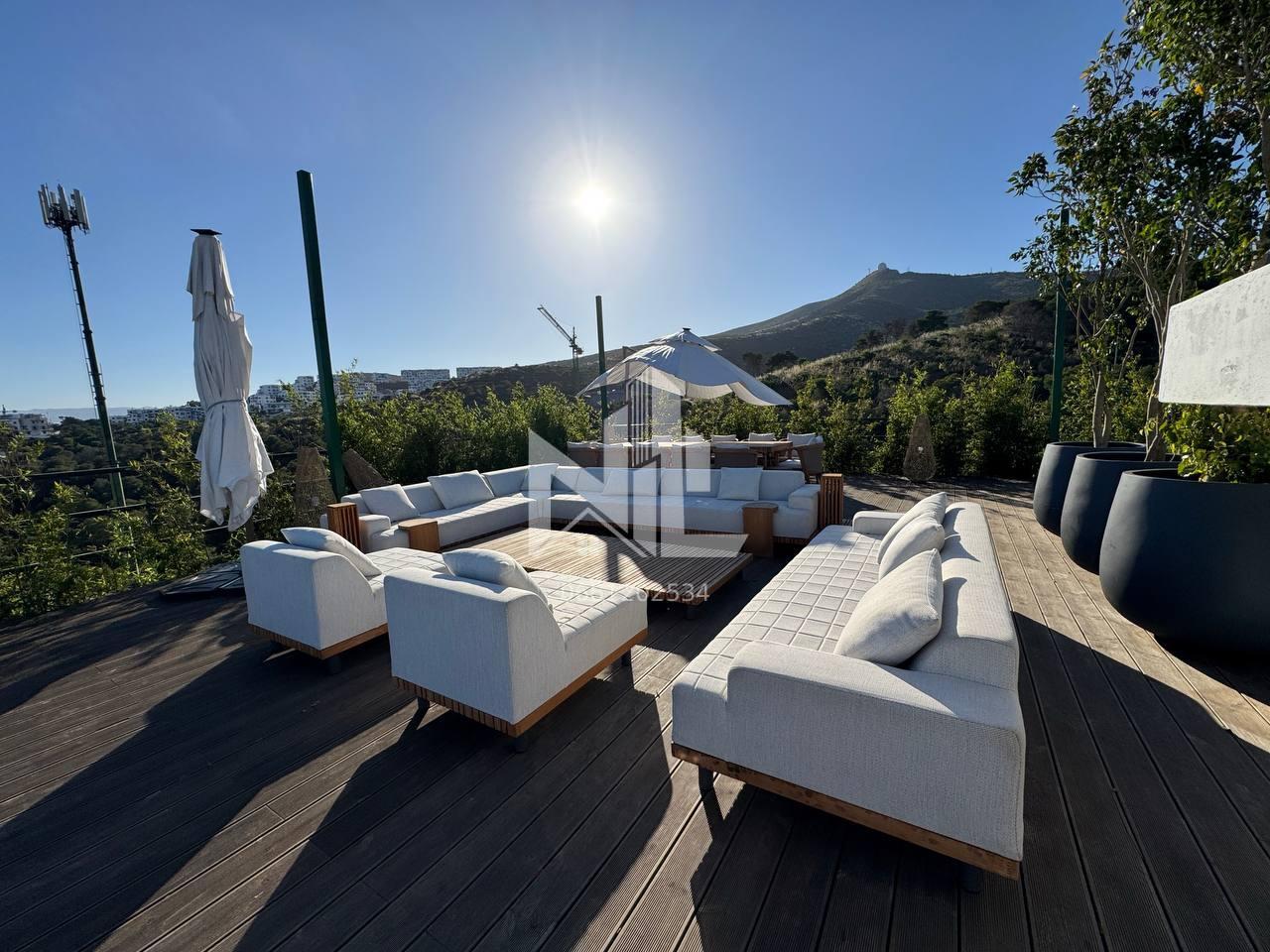 Villa de prestige