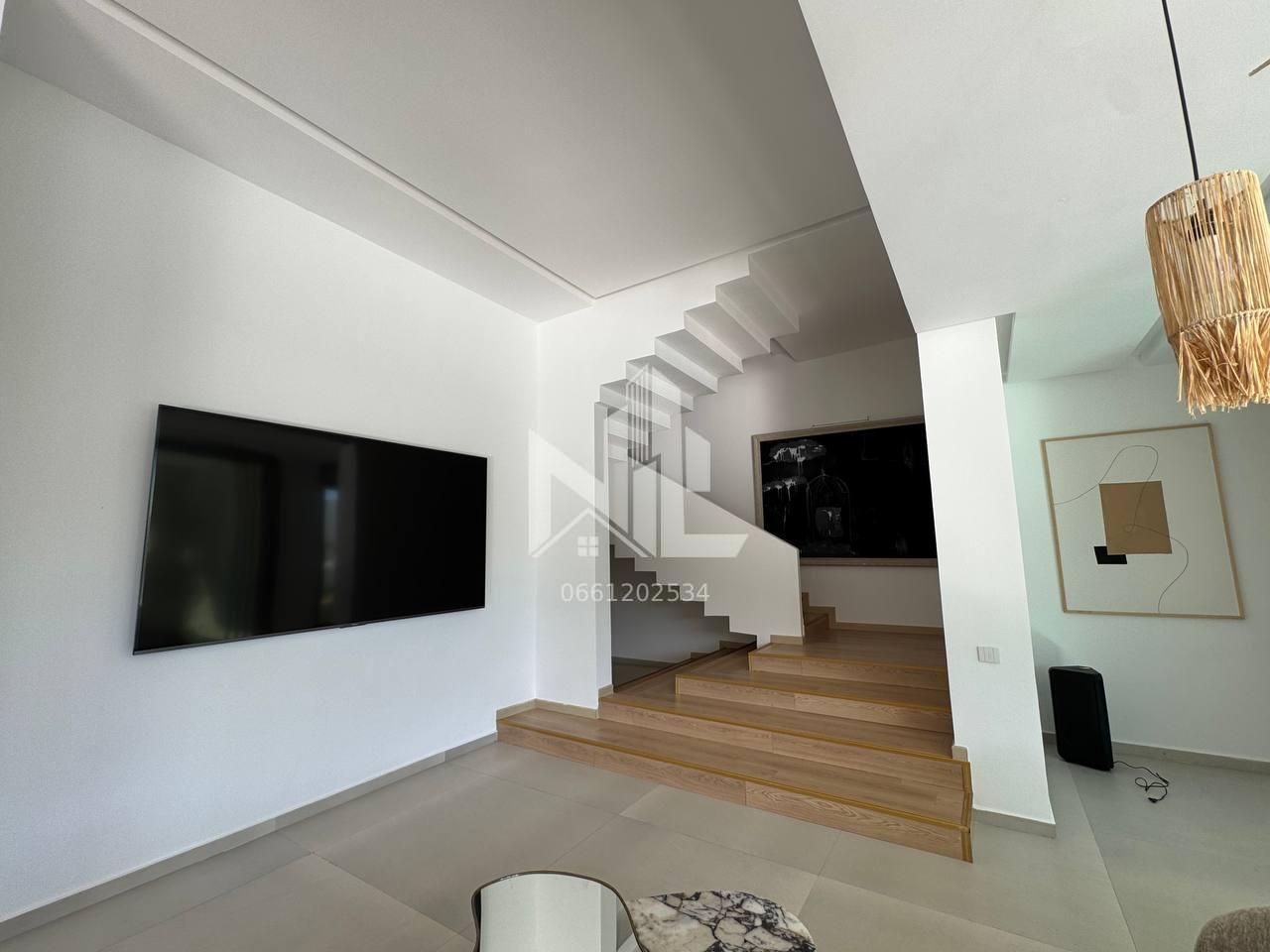 Villa de prestige