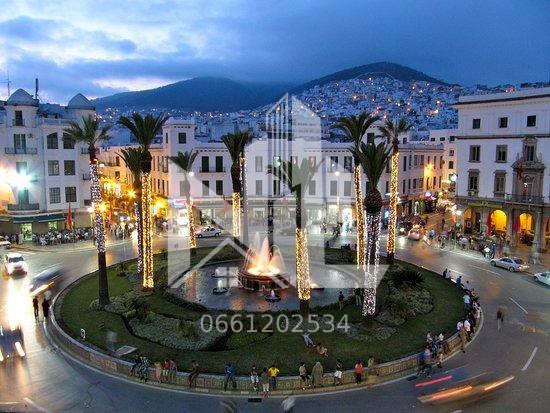 Tétouan