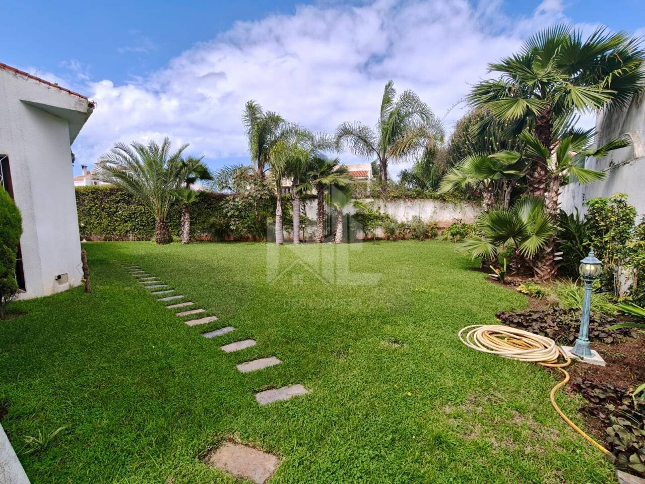 Villa des arts