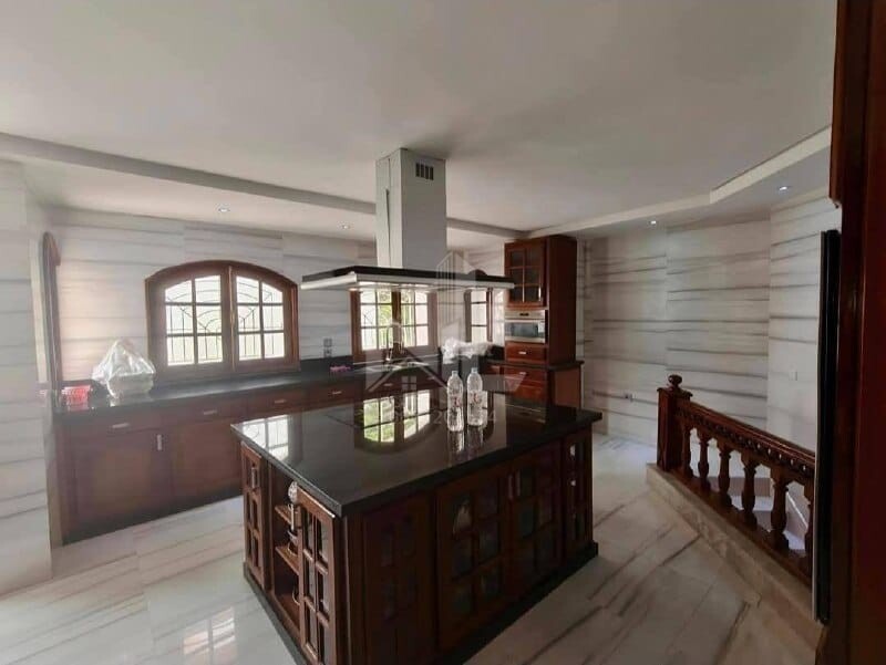 Villa des arts