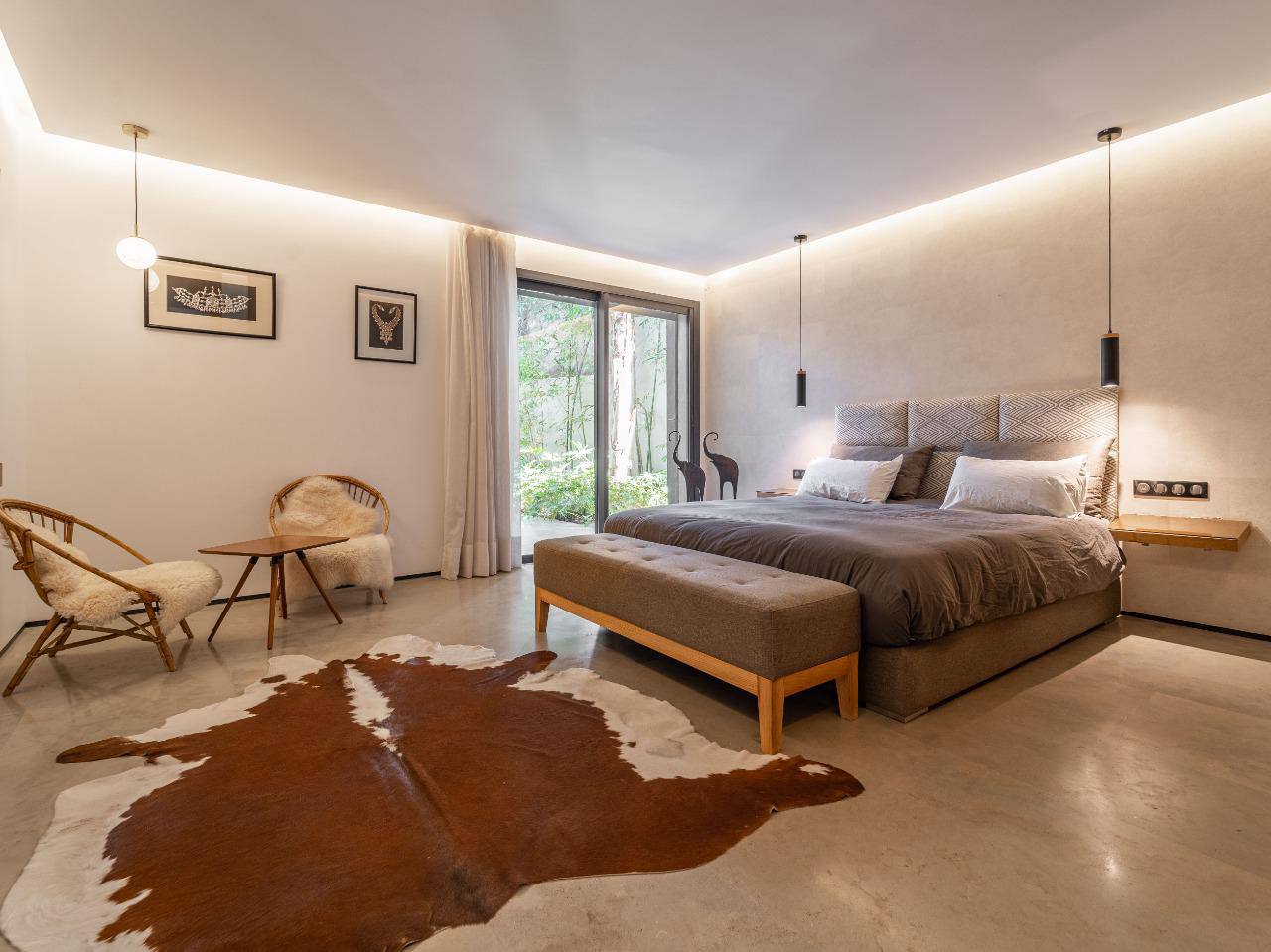 Villa Argana