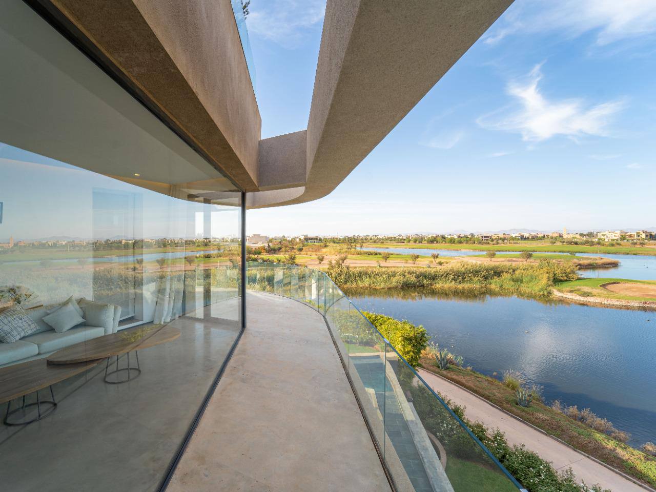 Villa Argana