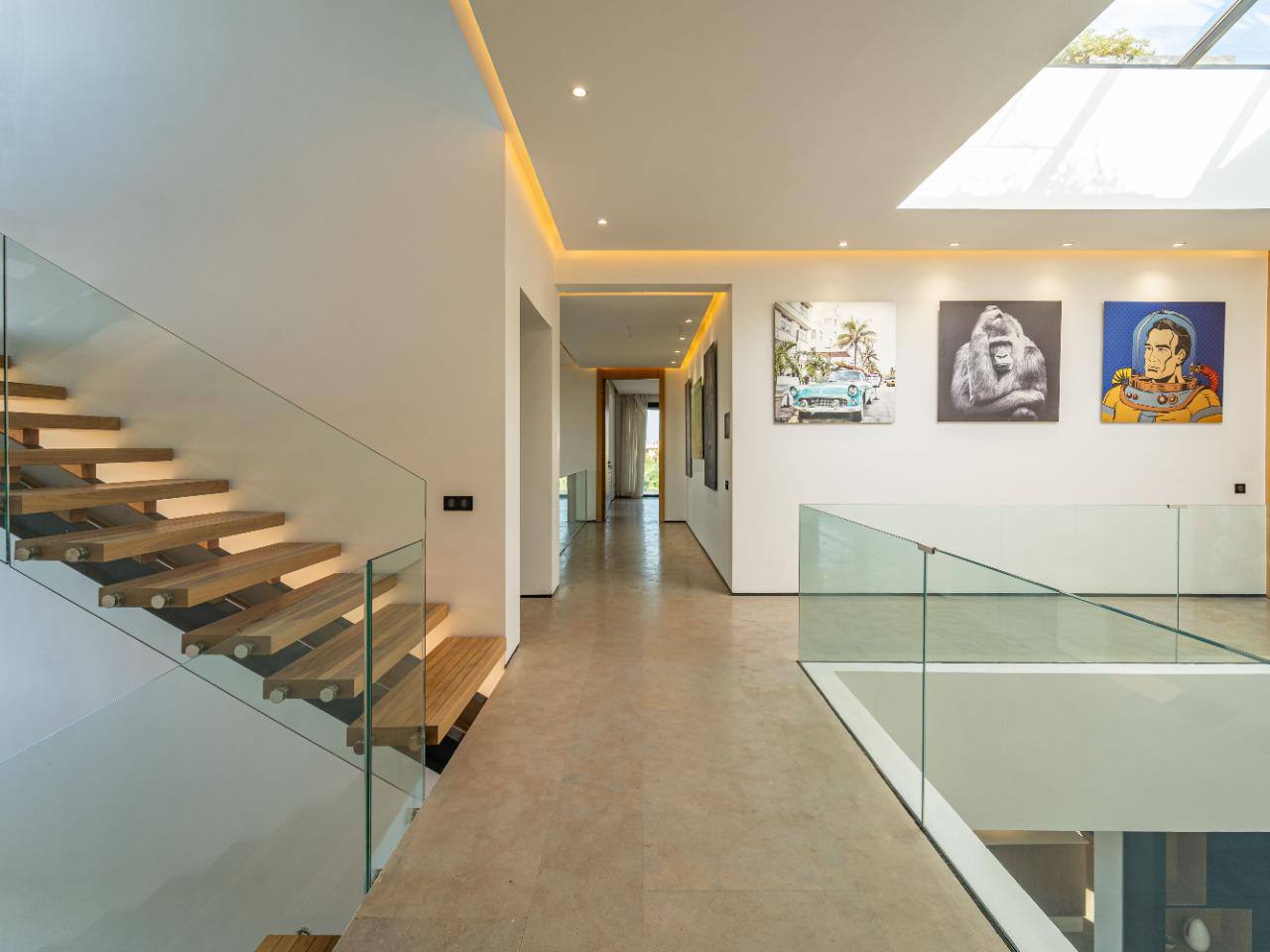 Villa Argana